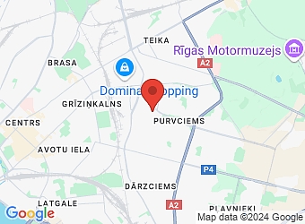  Madonas 27, Rīga LV-1084,  Lorta klasika, SIA