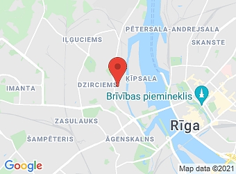  Ūdens 20, Rīga, LV-1007,  Lortex, SIA