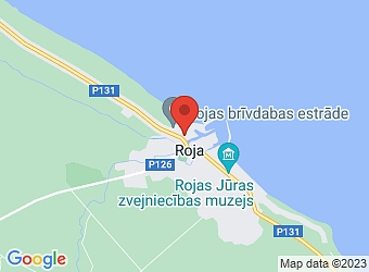  Roja, Jūras 2, Rojas pagasts, Talsu nov., LV-3264,  Lošķi, SIA