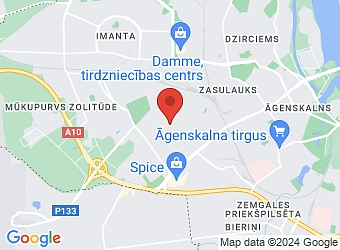  Irlavas 26A-34, Rīga LV-1046,  Loss, SIA