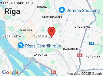  Lienes 24A - 17, Rīga, LV-1009,  Lot8, SIA