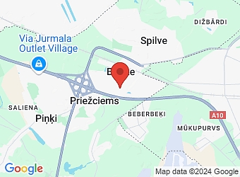  Smilšu 12, Babīte, Babītes pagasts, Mārupes nov., LV-2101,  LOTIŅA, SIA