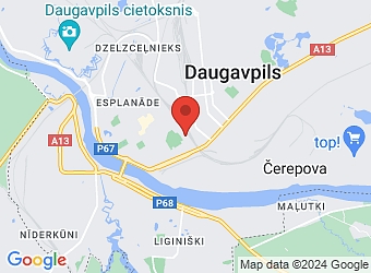  Krišjāņa Valdemāra 28, Daugavpils LV-5401,  Lotos, jogas skola