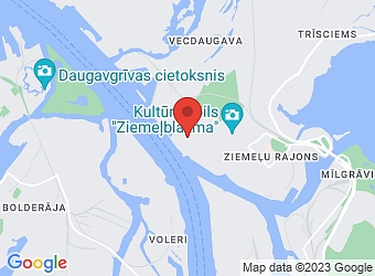  Zivju 1, Rīga, LV-1015,  L.O.T.-Trading, SIA