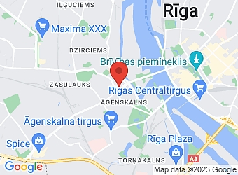  Bezdelīgu 1-8, Rīga, LV-1048,  Lounge Magazine, SIA