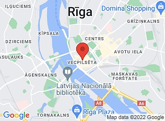  Šķūņu 6, Rīga, LV-1050,  Love Latvia, veikals