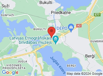  Anšlava Eglīša 13, Rīga LV-1024,  Loviletters, SIA