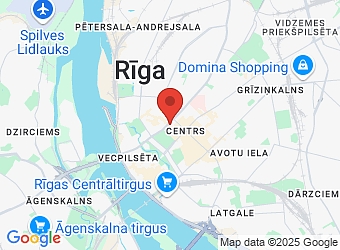  Dzirnavu 43, Rīga, LV-1010,  Lowine, SIA