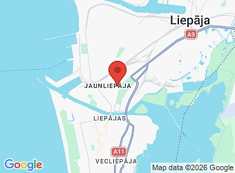  Jelgavas 41 - 6, Liepāja, LV-3401,  LP Europe, SIA