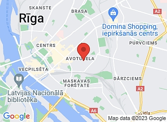  Bruņinieku 93 - 4, Rīga, LV-1009,  LP Events, SIA