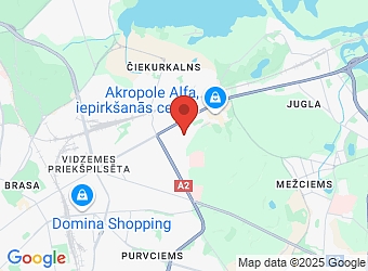  Vasku 2, Rīga, LV-1006,  LPF INVEST, SIA