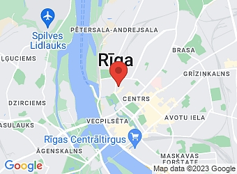  Mednieku 4A, Rīga LV-1010,  LPP Latvia ltd, SIA