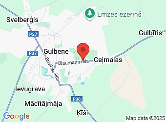  Blaumaņa 35, Gulbene, Gulbenes nov., LV-4401,  LRV Pluss, SIA