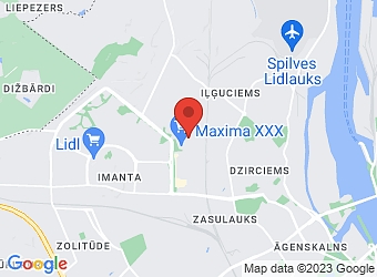  Slokas 111h, Rīga, LV-1067,  LS 2019, SIA