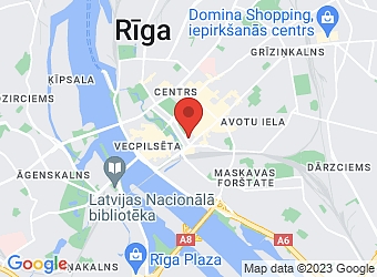  Merķeļa 6-15, Rīga, LV-1050,  L.S. Accounting, SIA