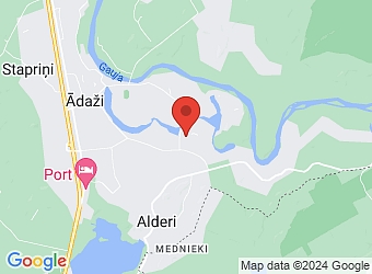  Ūbeļu 3-93, Ādaži, Ādažu nov. LV-2164,  "LS Creativity", SIA