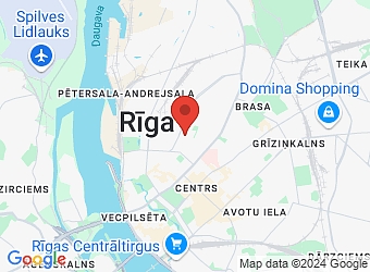  Sporta 11, Rīga, LV-1013,  LSC IT, SIA