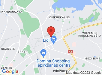  Bērzpils 3-1, Rīga, LV-1039,  LSIA, SIA