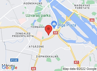  Bauskas 22, Rīga, LV-1004,  Lsmns, SIA