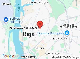  Skanstes 27, Rīga, LV-1013,  LT BETONS, SIA