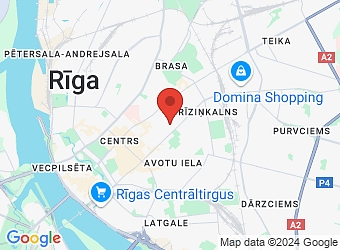  Artilērijas 22 - 14, Rīga, LV-1001,  LT Finanšu un nodokļu konsultanti, SIA