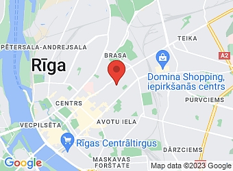  Tallinas 45-30, Rīga, LV-1012,  LTNami, SIA