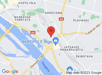  Salacas 9, Rīga, LV-1019,  Lubāna, dzīvokļu īpašnieku kooperatīvā sabiedrība