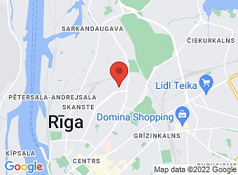  Skanstes 50A, Rīga, LV-1013,  Ļubļu, žurnāls