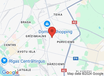  Madonas 11, Rīga LV-1084,  Lucija 13, SIA