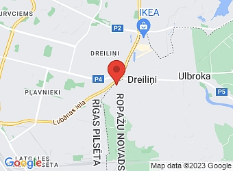  Ozolu 2A, Dreiliņi, Stopiņu pagasts, Ropažu nov., LV-2130,  Lucky Investment, SIA