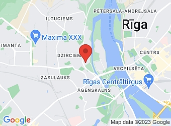  Durbes 8, Rīga, LV-1007,  Lucky John Europe, SIA