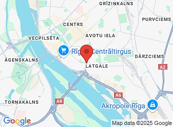  Lāčplēša 112-55, Rīga LV-1003,  Luckybet.lv, SIA