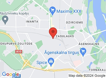  Jūrkalnes 1, Rīga LV-1046,  Lucrum Decor Floor Studio, SIA