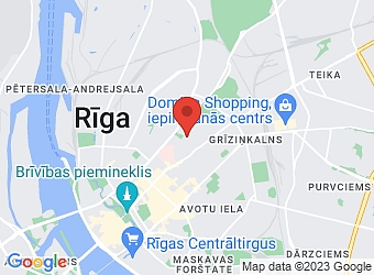  Miera 33, Rīga, LV-1001,  LucrumLoja, SIA