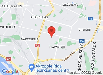  Ilūkstes 32-43, Rīga, LV-1082,  Ludberks Finance, SIA