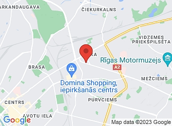  Biķernieku 4C-7, Rīga LV-1039,  Ludviga nams, SIA