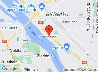  Jezupa Rancāna 1-2.st., Rīga, LV-1063,  Ludvigas atelje, IK