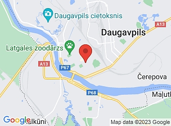  Saules 32, Daugavpils, LV-5401,  Ludviks, SIA