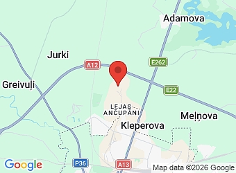 "Verems", Lejas Ančupāni, Vērēmu pagasts, Rēzeknes nov., LV-4604,  Ludzas mežrūpniecības saimniecība, AS