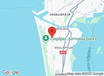  Peldu 25-9, Liepāja LV-3401,  Luebors, SIA