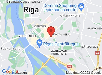  Avotu 8 k-1 - 21, Rīga, LV-1011,  LuftFilter, SIA