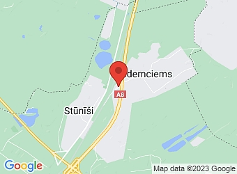  Medemciems, Lielālupu 1, Olaines pagasts, Olaines nov., LV-2127,  Lugman būve, SIA