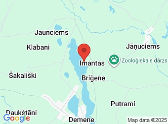  "Liānas krasts", Demenes pagasts, Augšdaugavas nov., LV-5442,  Lui Beton, SIA