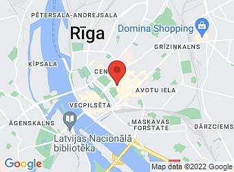  Tērbatas 6/8, Rīga, LV-1050,  Luisa Spagnoli, veikals