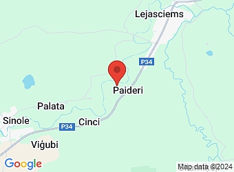 "Paideri", Lejasciema pagasts, Gulbenes nov., LV-4412,  Lūkins & Lūkins, SIA