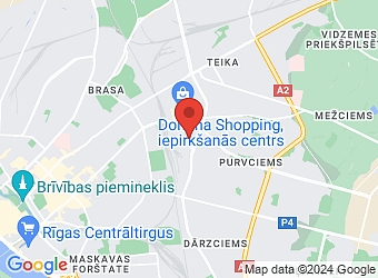  Braslas 20, Rīga LV-1084,  Lukitas, SIA