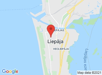  Ludviķa 13, Liepāja, LV-3401,  Lukjančika V. ārsta neirologa prakse
