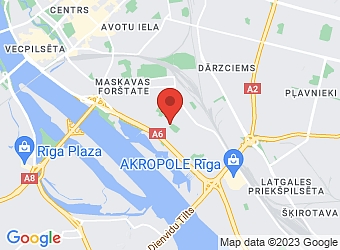  Kojusalas 17-45, Rīga, LV-1019,  Luksem, SIA