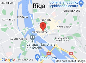  Riharda Vāgnera 11, Rīga, LV-1050,  Lumberjack, frizētava