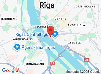  13. janvāra 33, Rīga, LV-1050,  LUMIDERMA , SIA